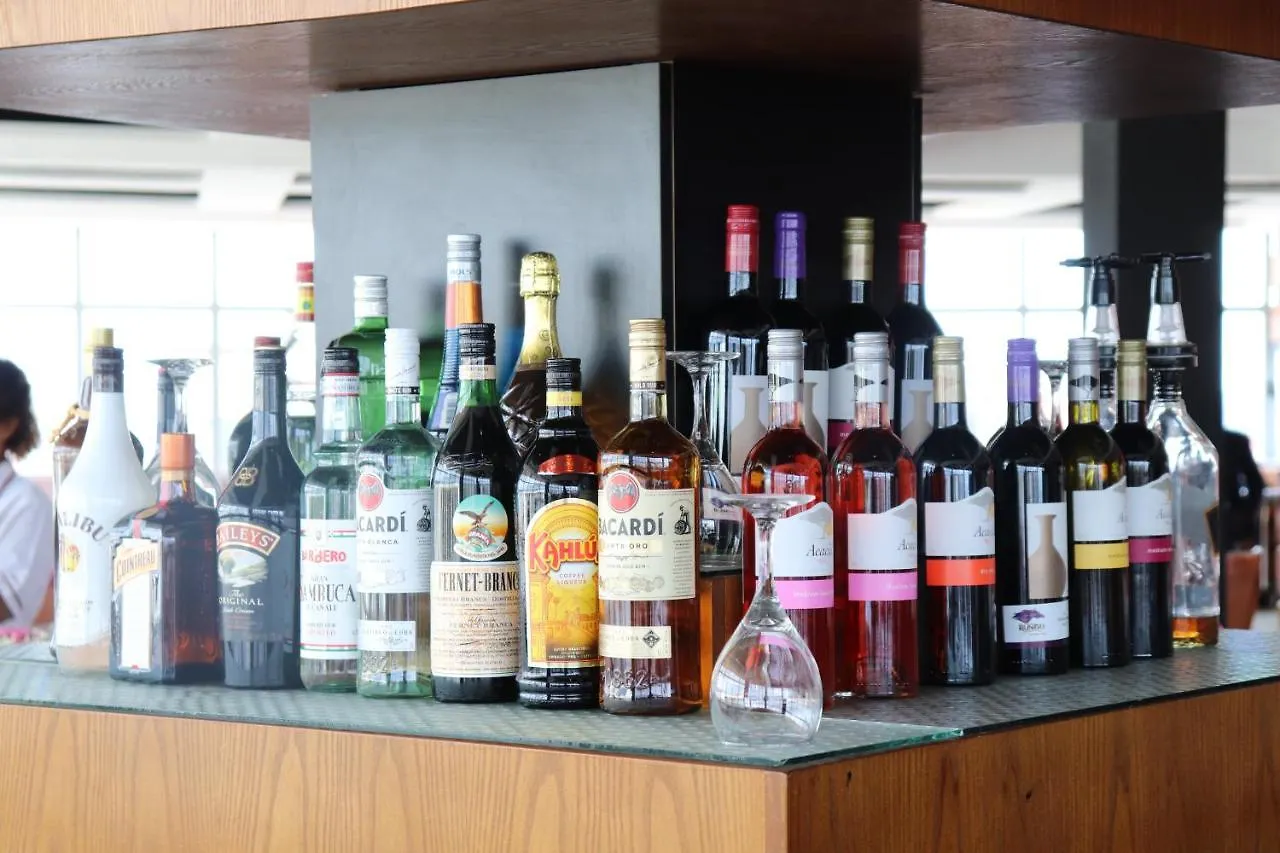 Bruhway Hotel Adis Abeba