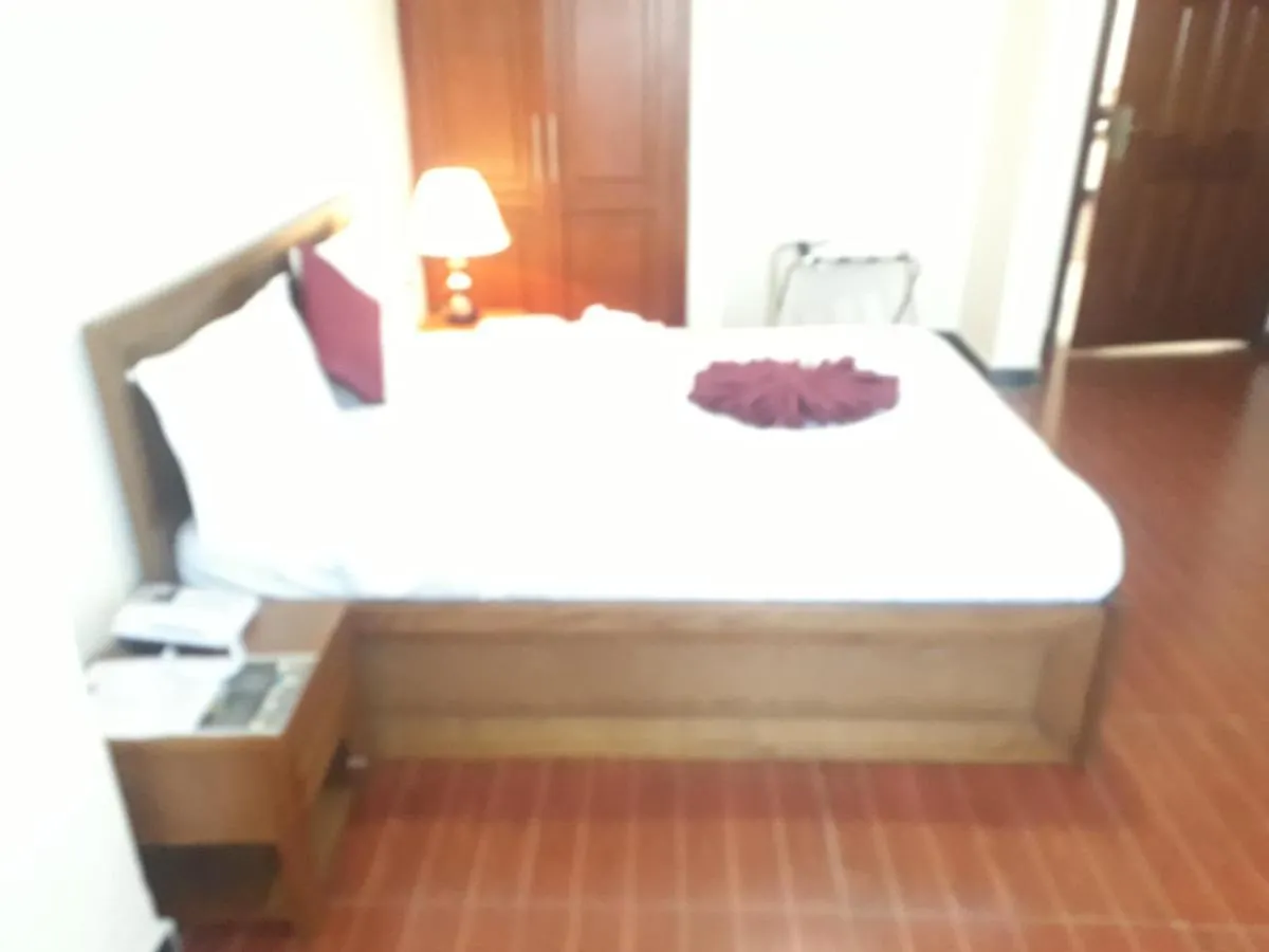Bruhway Hotel Adis Abeba 0*,  Etiópia